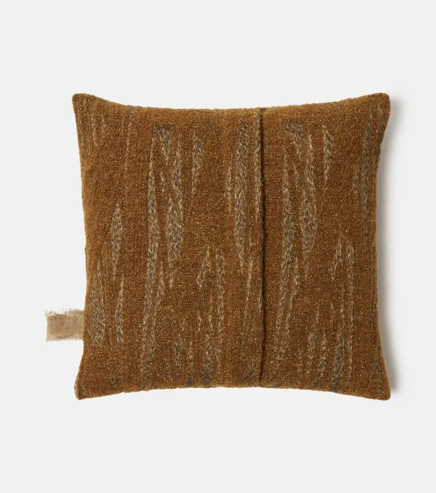 The House of Lyria Fosca cushion | Thumbnail 4 The House of Lyria Fosca cushion | Thumbnail 4