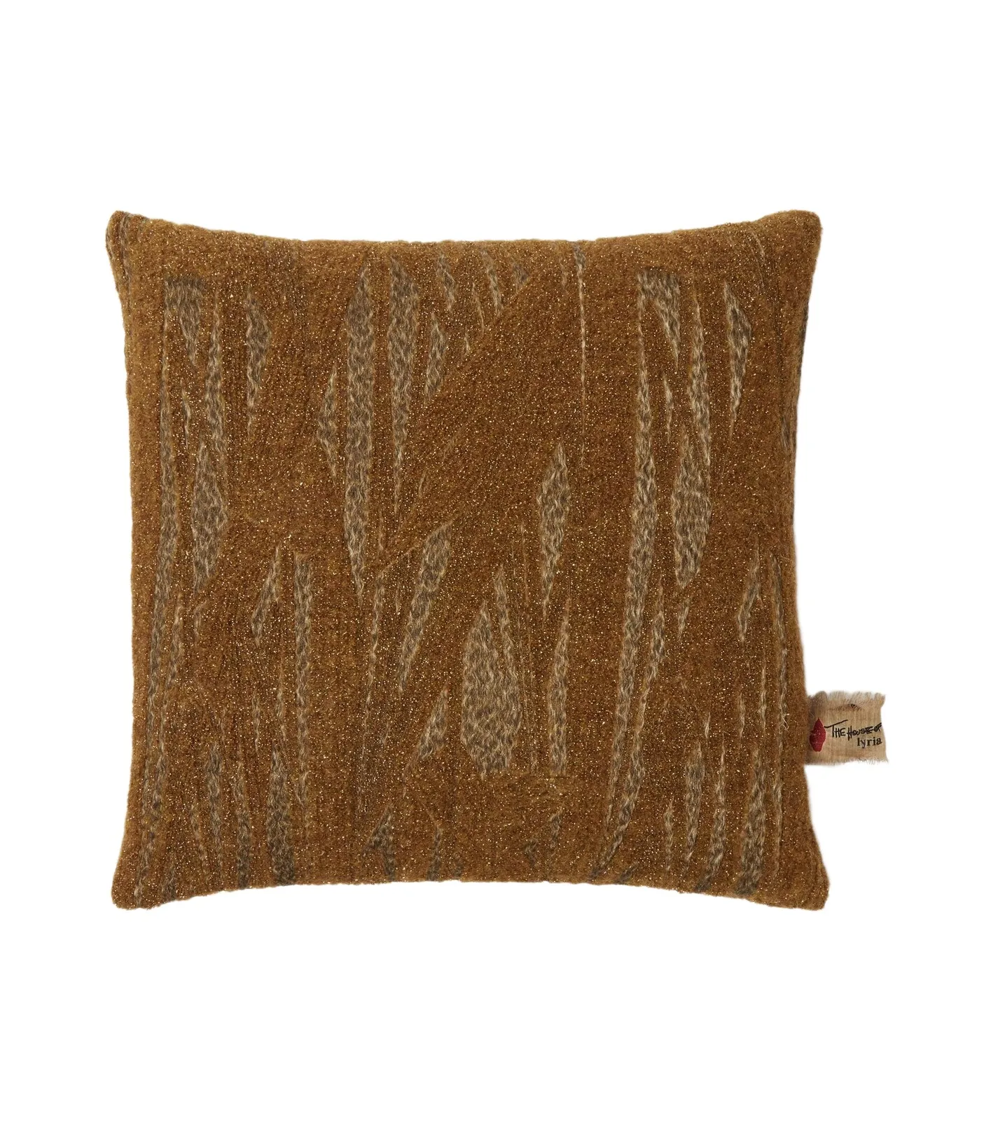 The House of Lyria Fosca cushion