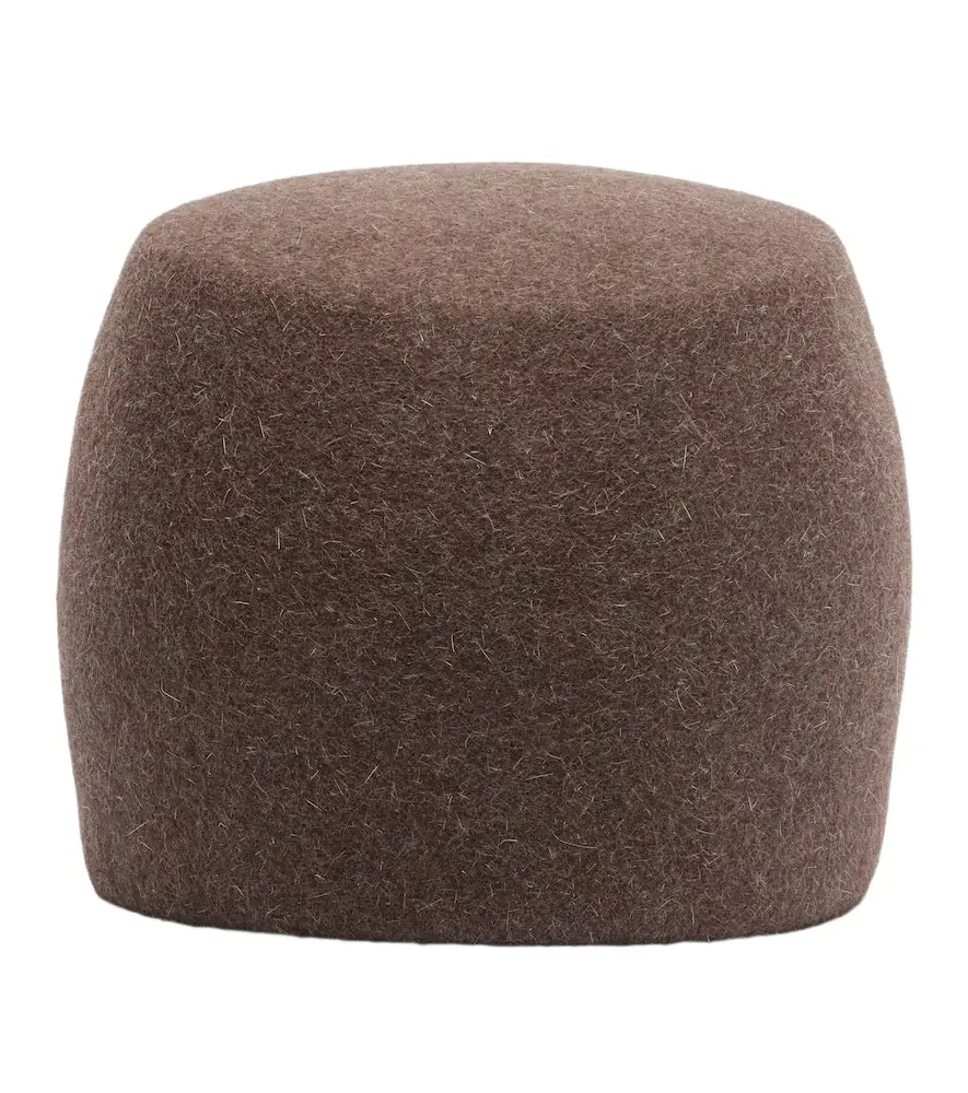 Loro Piana Uma cashmere felt hat