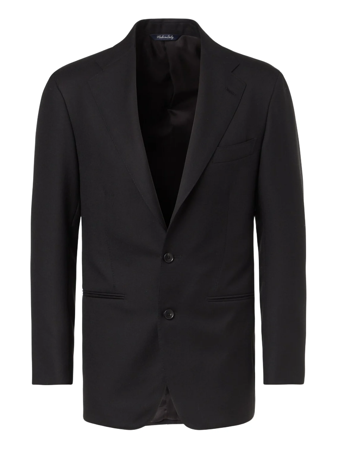Wool suit jacket Wool suit jacket