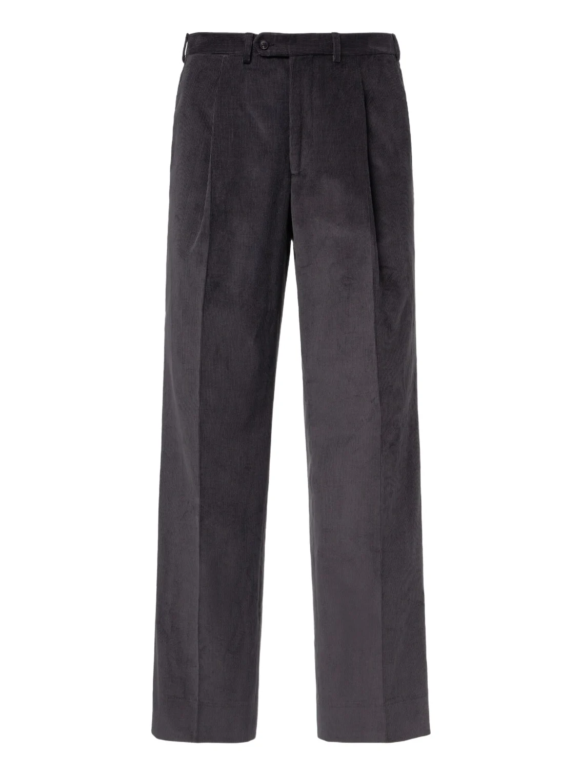 Amo cotton corduroy wide-leg pants Amo cotton corduroy wide-leg pants