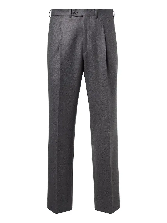 Wool suit pants Wool suit pants