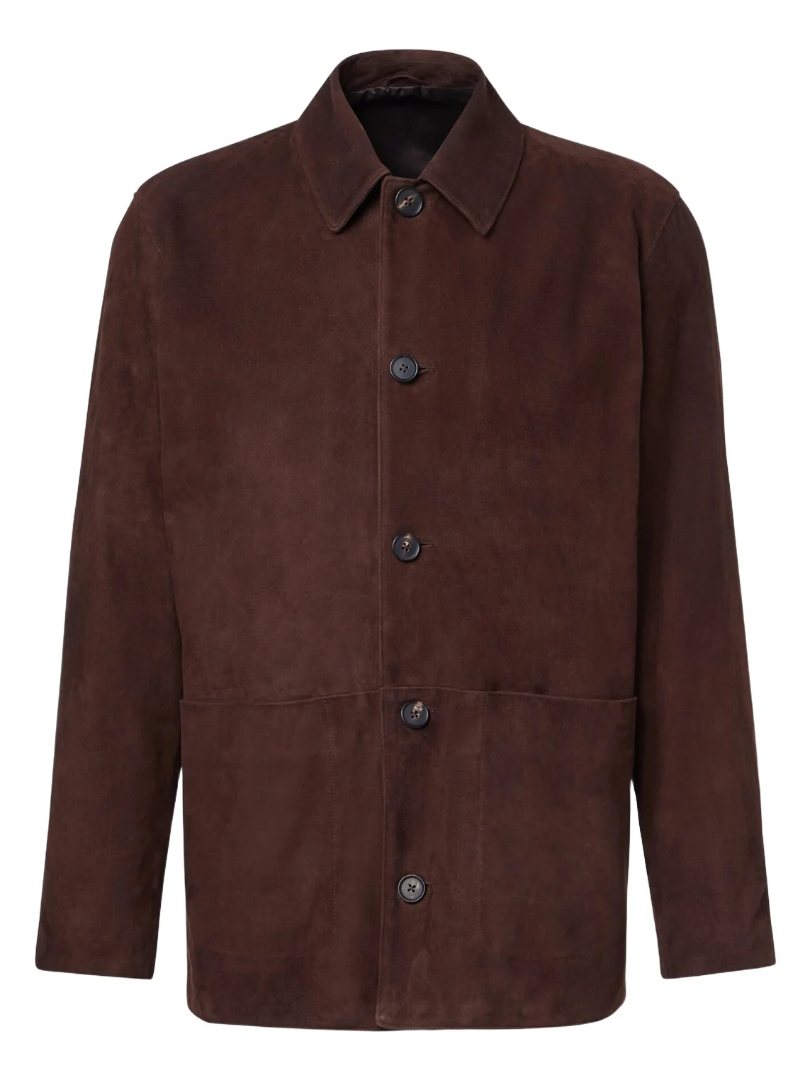 Suede jacket Suede jacket