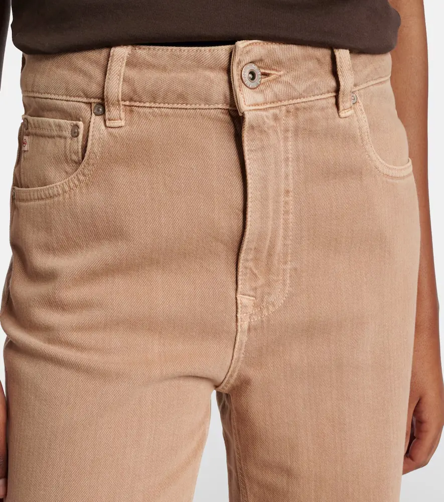 AG Jeans Straight jeans | Thumbnail 3