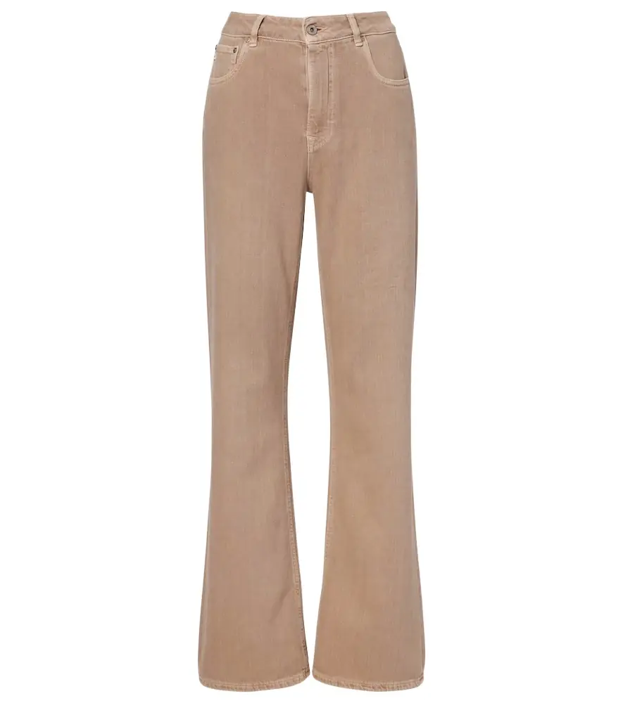 AG Jeans Straight jeans