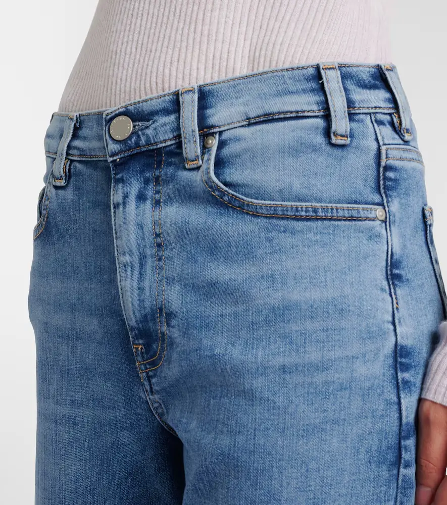 AG Jeans New Baggy wide-leg jeans | Thumbnail 6 AG Jeans New Baggy wide-leg jeans | Thumbnail 6