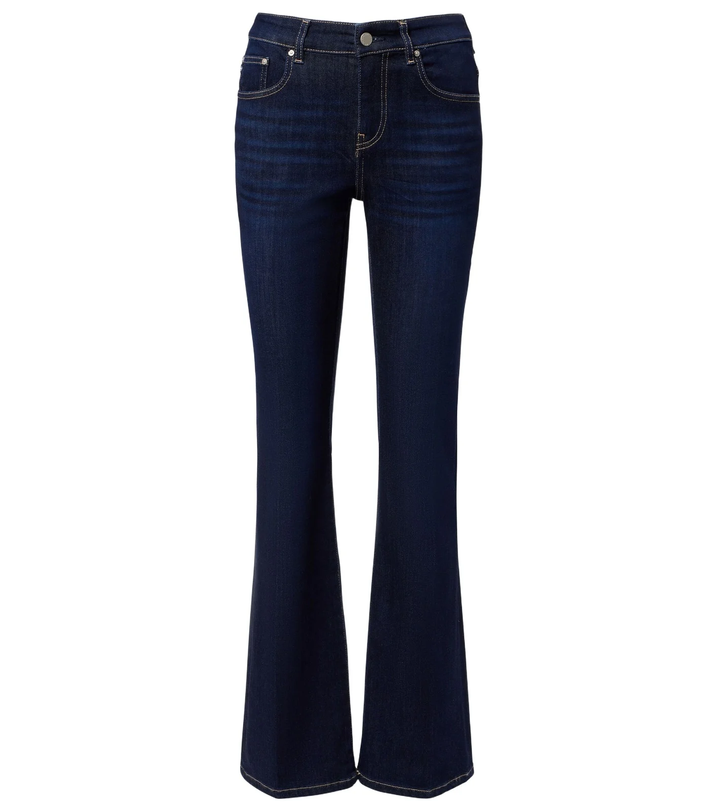 Sophie bootcut jeans