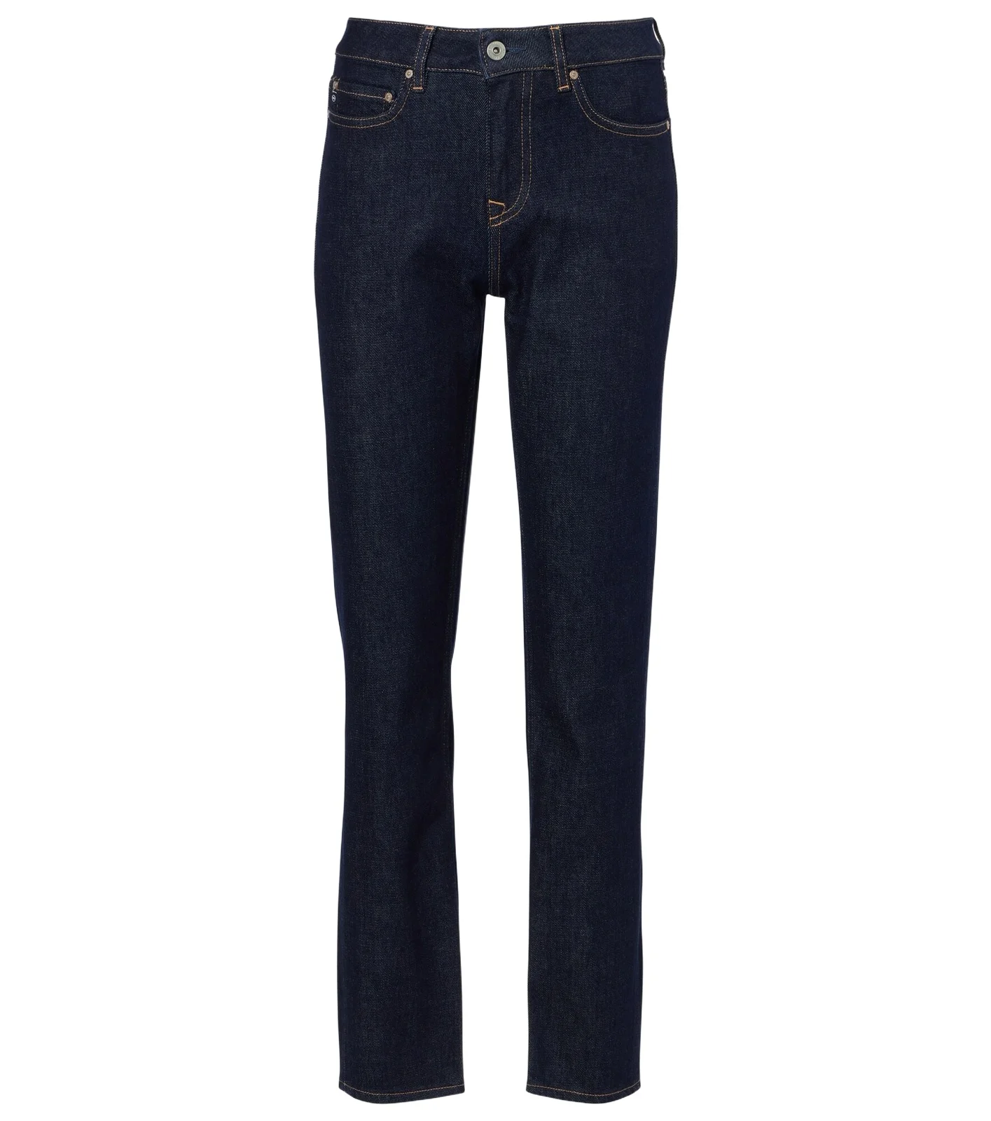 AG Jeans Fiancé straight jeans