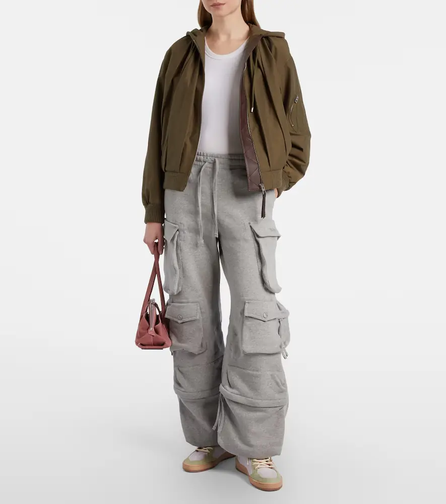 Golden Goose Ball Star suede sneakers | Thumbnail 5 Golden Goose Ball Star suede sneakers | Thumbnail 5
