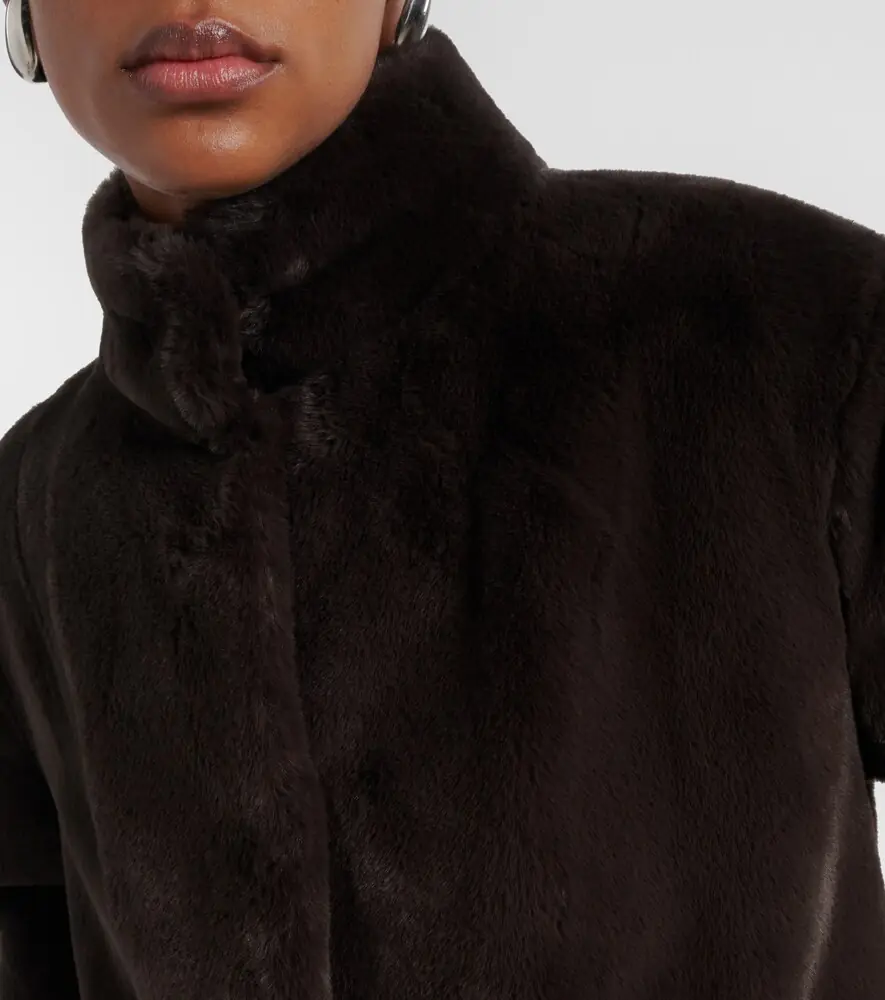 Velvet Sheena jacket | Thumbnail 4