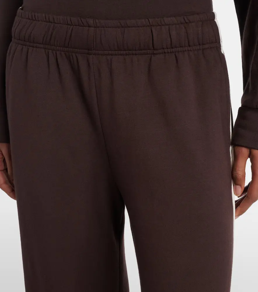 Velvet Gigi fleece sweatpants | Thumbnail 3