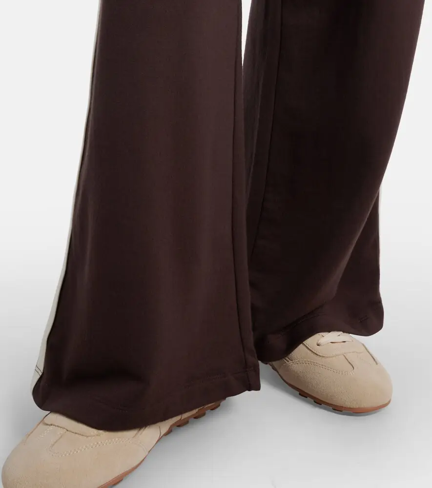 Velvet Gigi fleece sweatpants | Thumbnail 5
