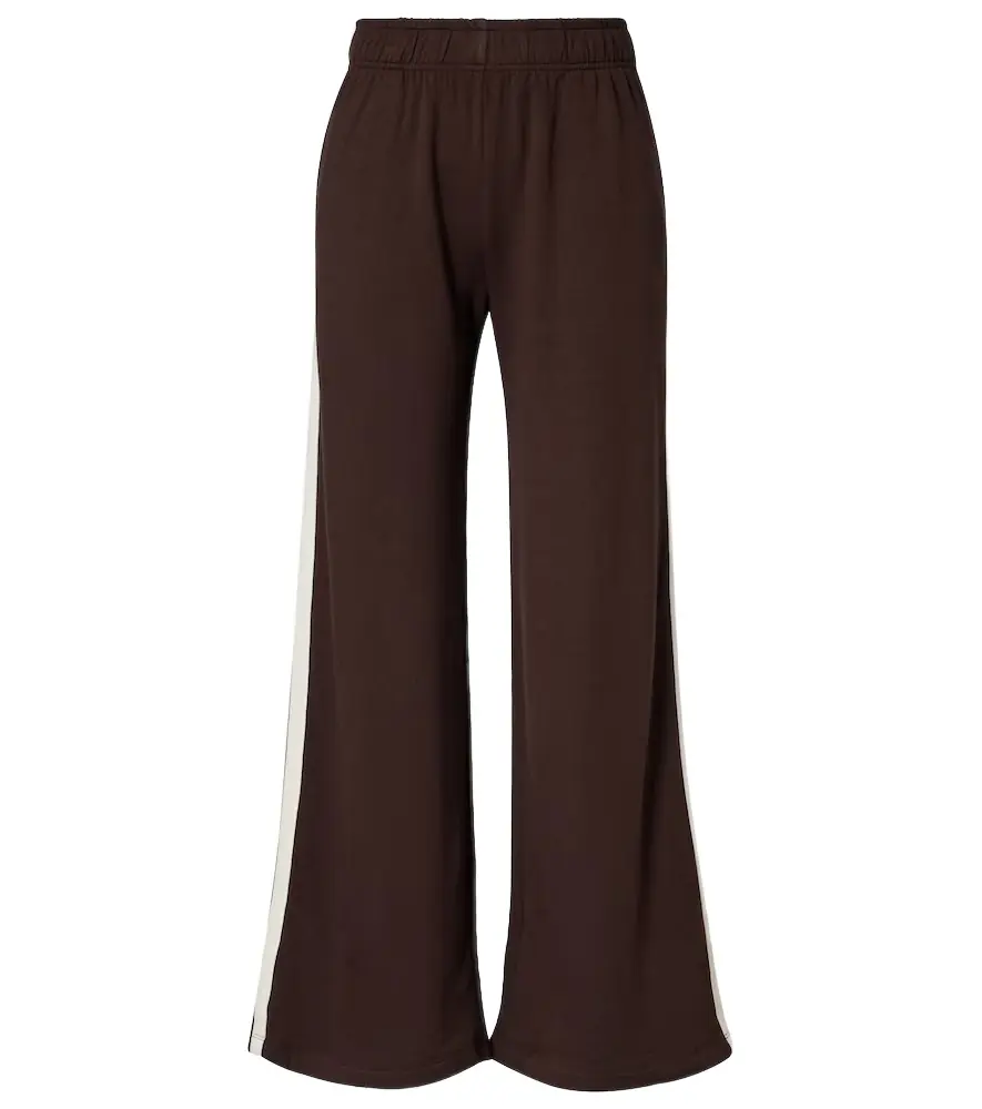 Velvet Gigi fleece sweatpants | Image 1 Velvet Gigi fleece sweatpants | Image 1