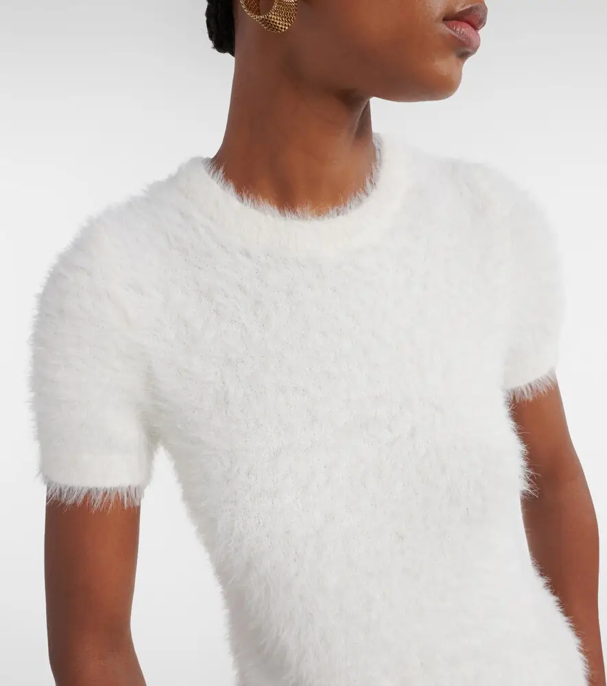 Velvet Kit top | Thumbnail 3
