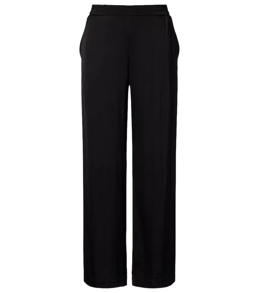 Velvet Larkin wide-leg pants | Image 1 Velvet Larkin wide-leg pants | Image 1