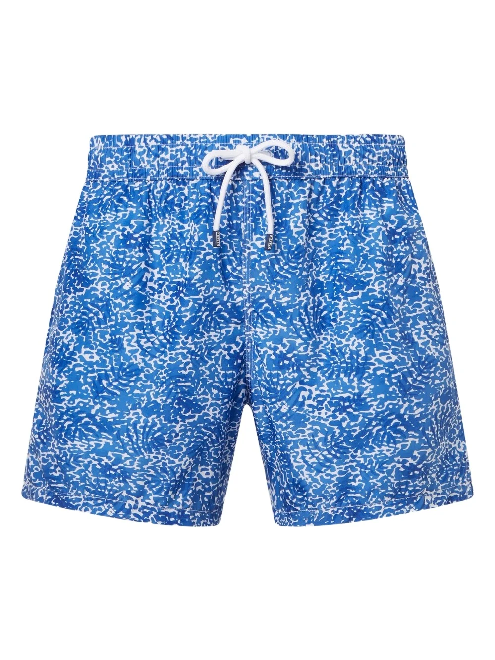Madeira printed swim trunks Madeira printed swim trunks
