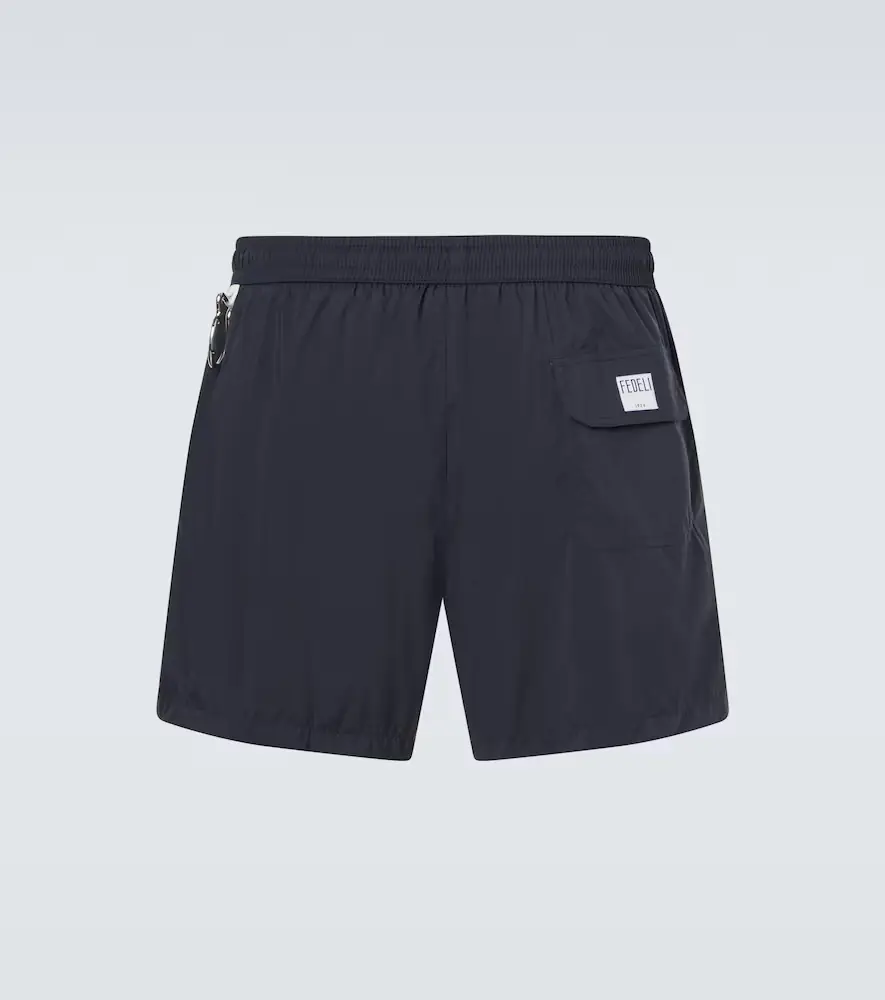 FEDELI Madeira swim trunks | Thumbnail 2 FEDELI Madeira swim trunks | Thumbnail 2
