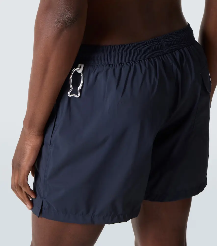 FEDELI Madeira swim trunks | Thumbnail 4 FEDELI Madeira swim trunks | Thumbnail 4