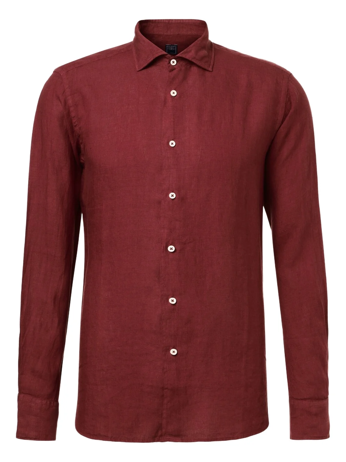 Nick linen shirt