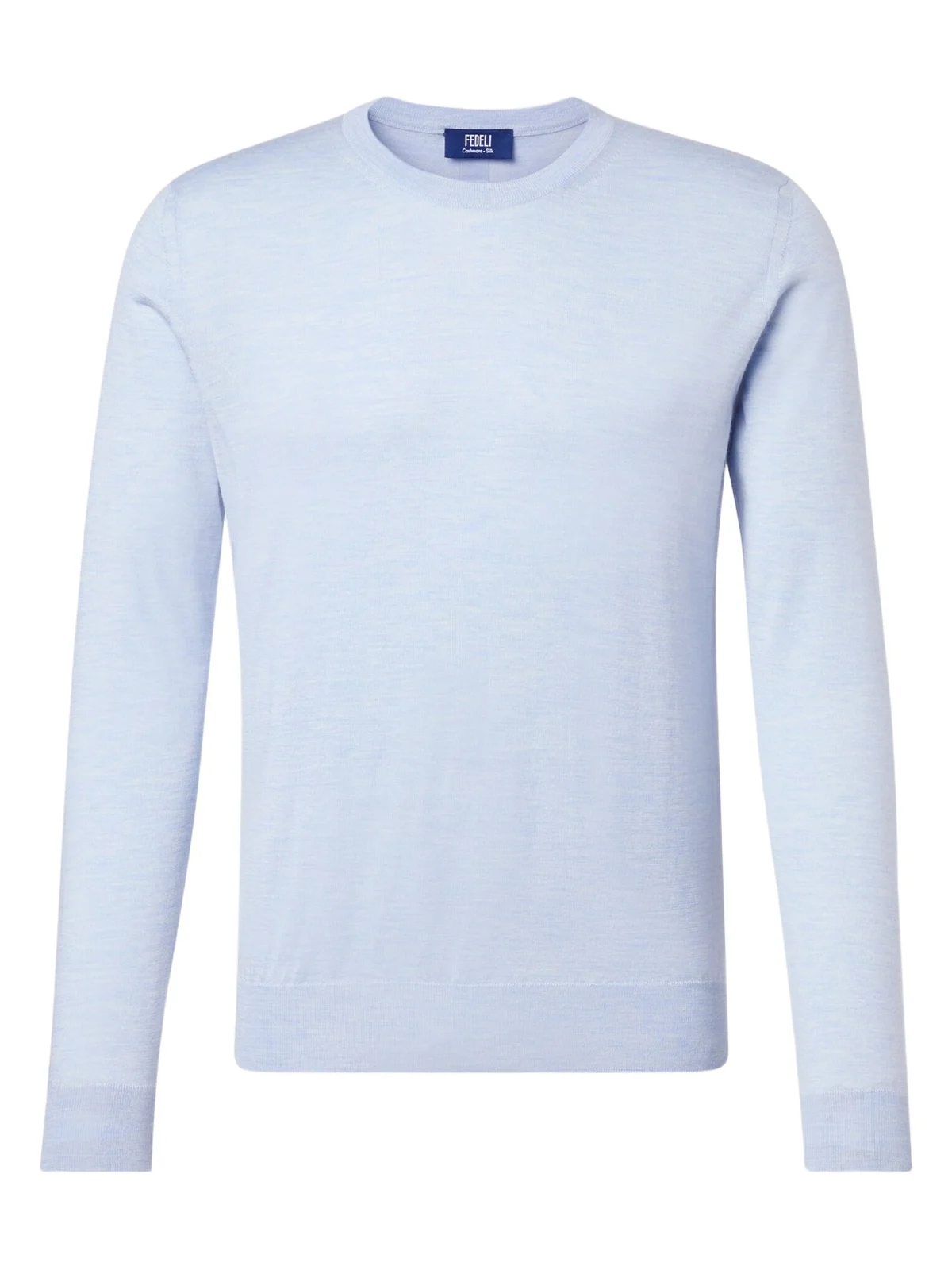 Argentina cashmere and silk sweater Argentina cashmere and silk sweater