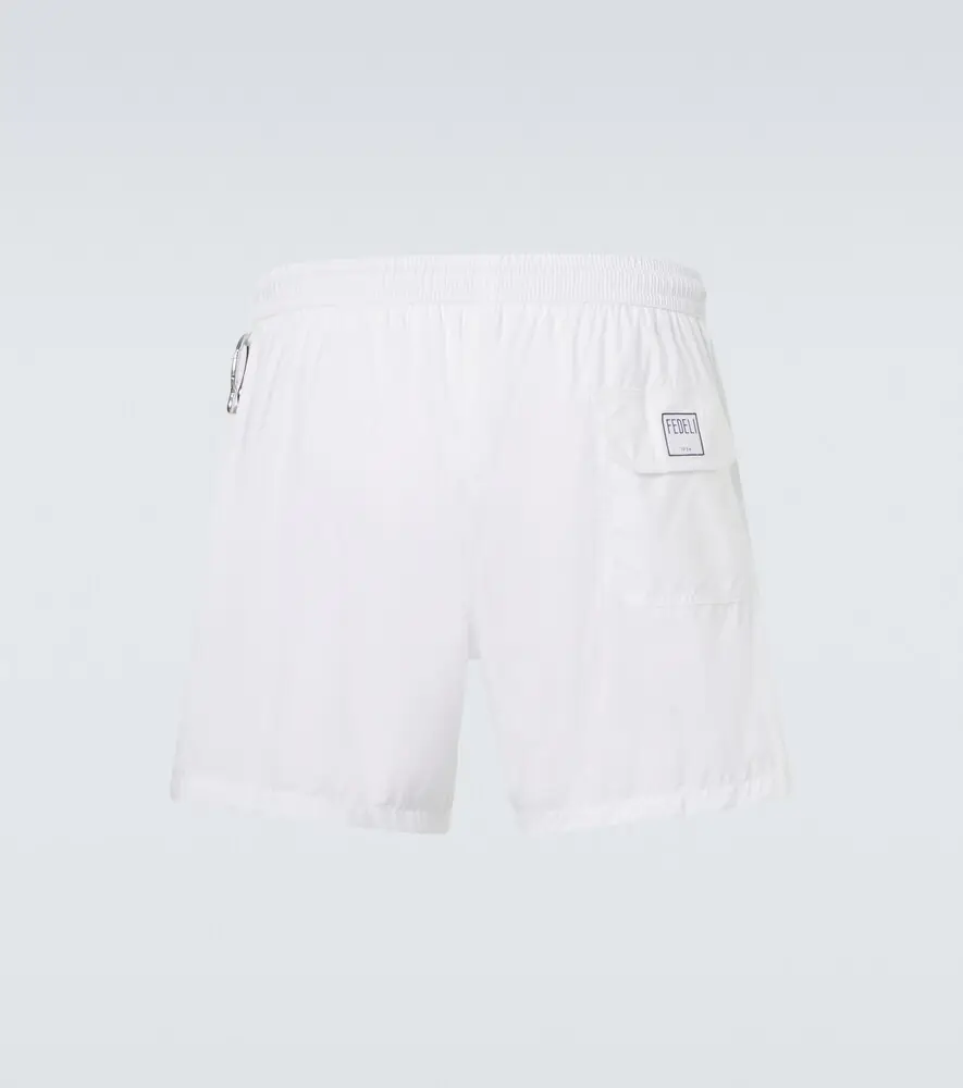 FEDELI Madeira swim trunks | Thumbnail 2 FEDELI Madeira swim trunks | Thumbnail 2