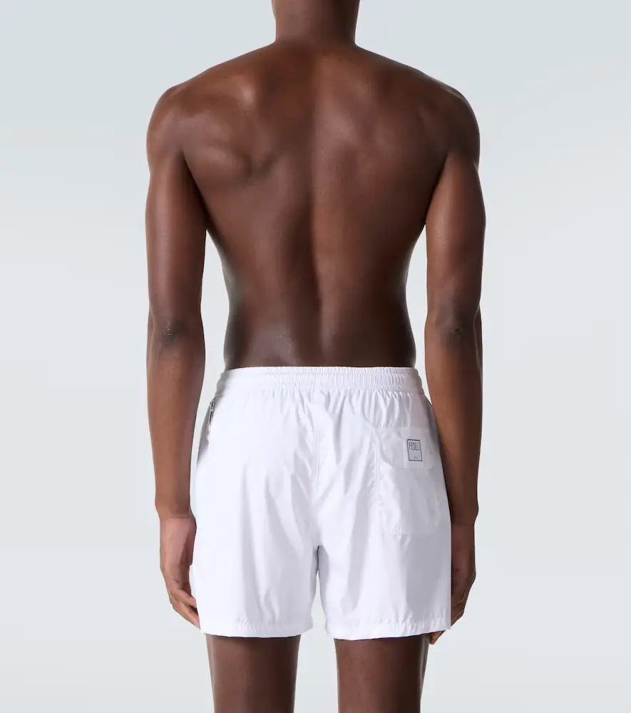 FEDELI Madeira swim trunks | Thumbnail 4 FEDELI Madeira swim trunks | Thumbnail 4