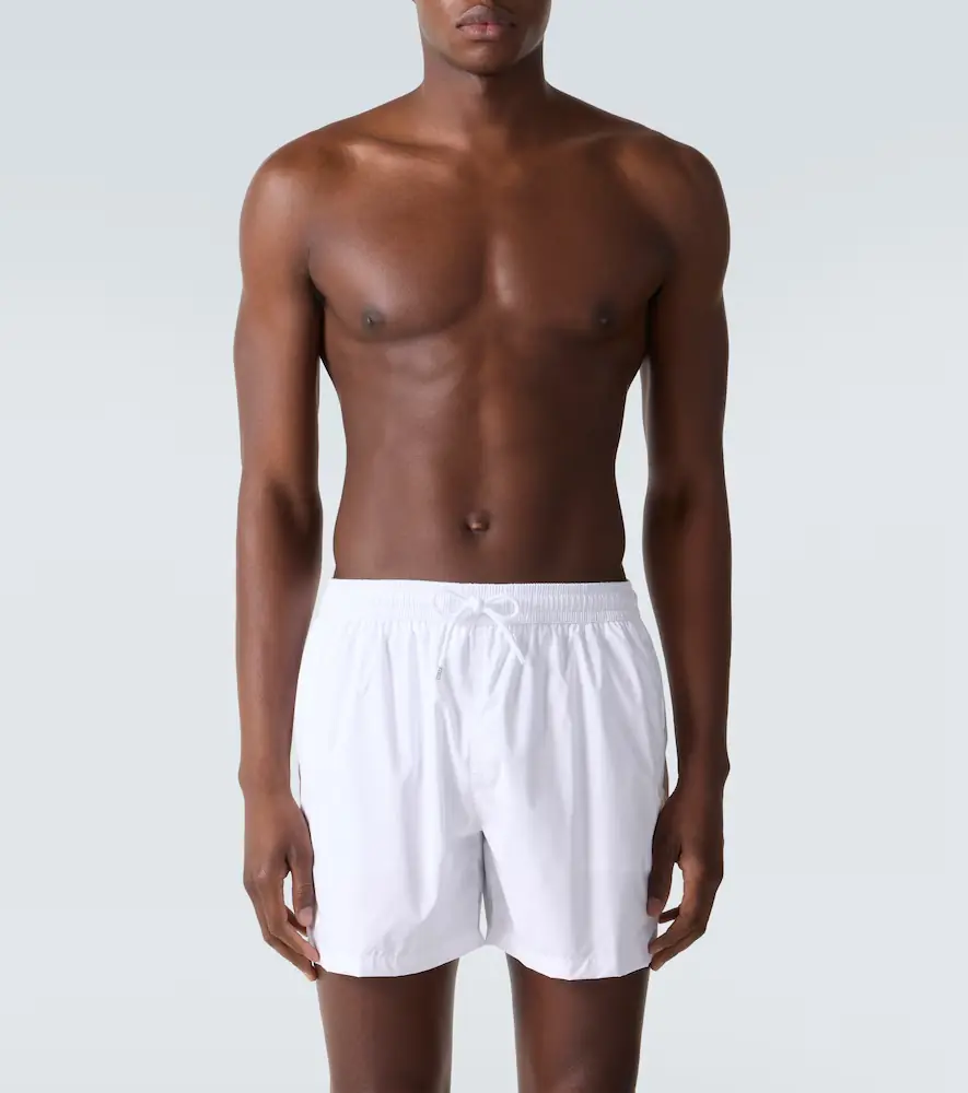 FEDELI Madeira swim trunks | Thumbnail 5 FEDELI Madeira swim trunks | Thumbnail 5