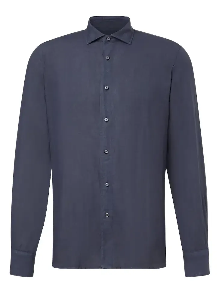 Nick linen shirt