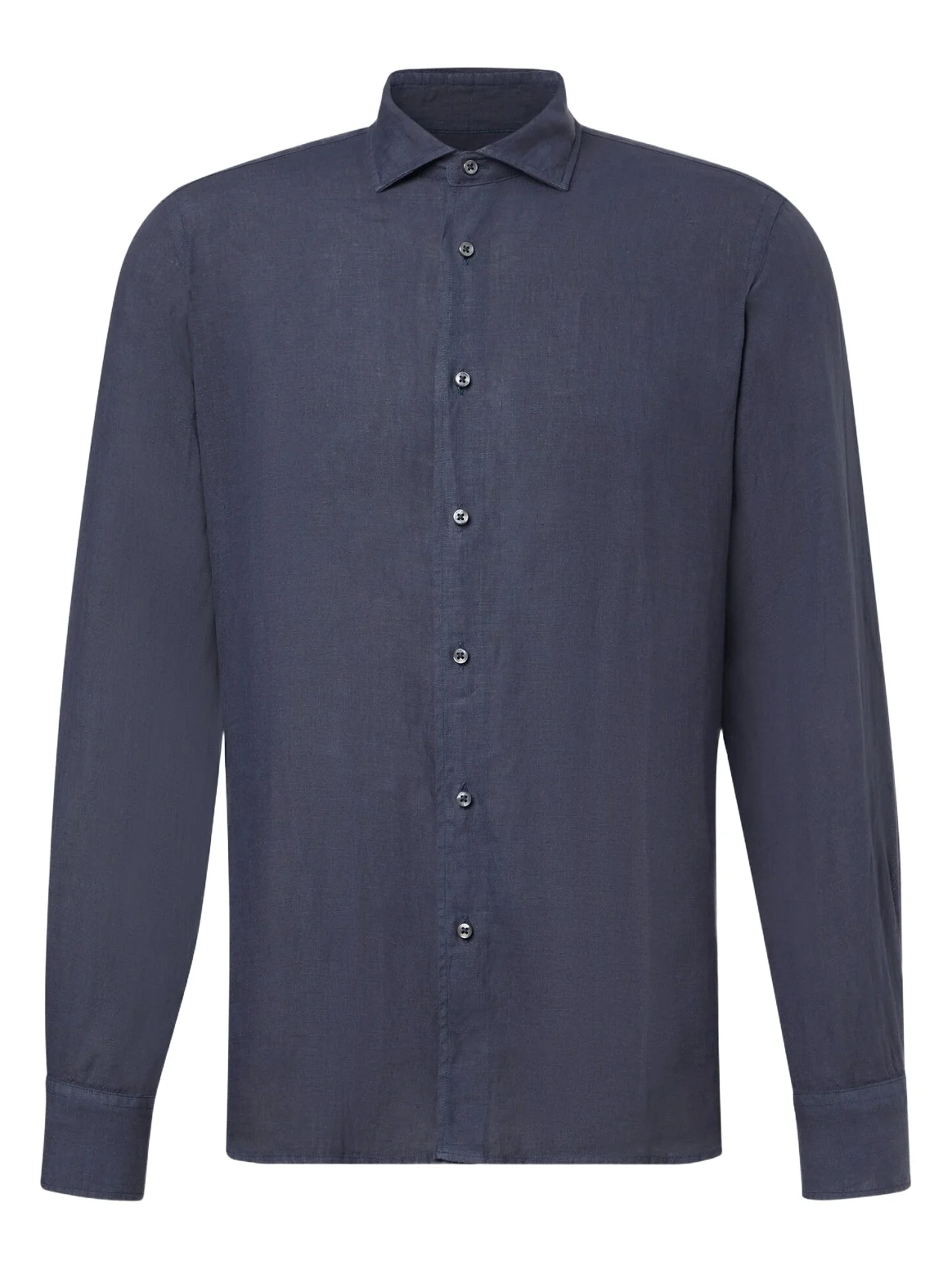 FEDELI Nick linen shirt