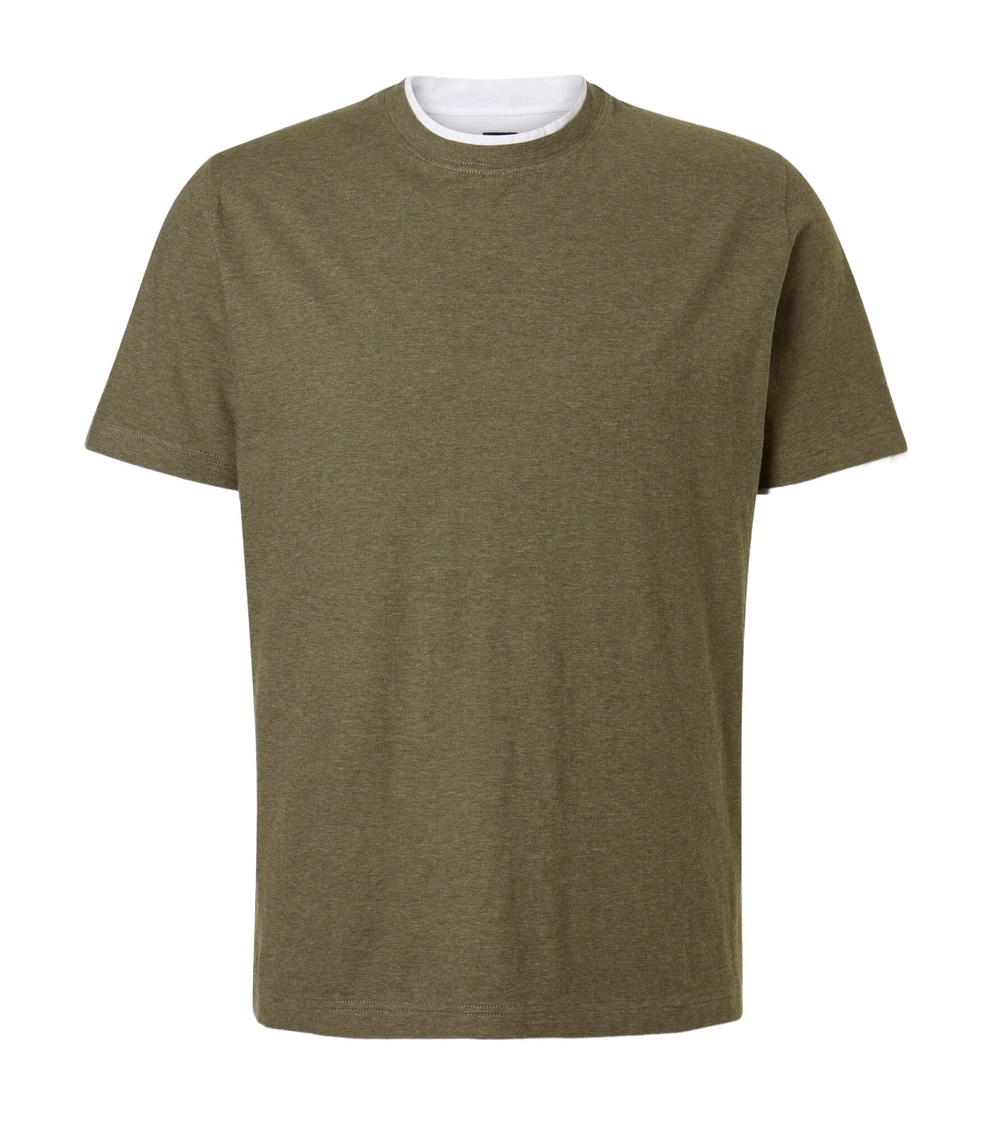 Cotton jersey T-shirt Cotton jersey T-shirt