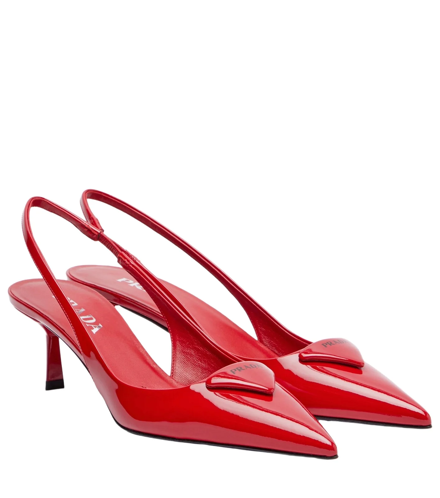 55 patent leather slingback pumps 55 patent leather slingback pumps