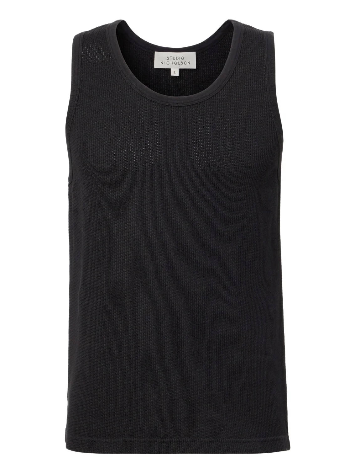 Razim cotton jersey tank top Razim cotton jersey tank top