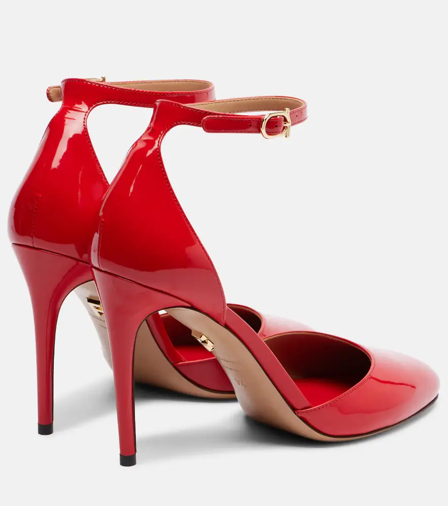 Ferragamo Patent leather pumps | Thumbnail 2 Ferragamo Patent leather pumps | Thumbnail 2