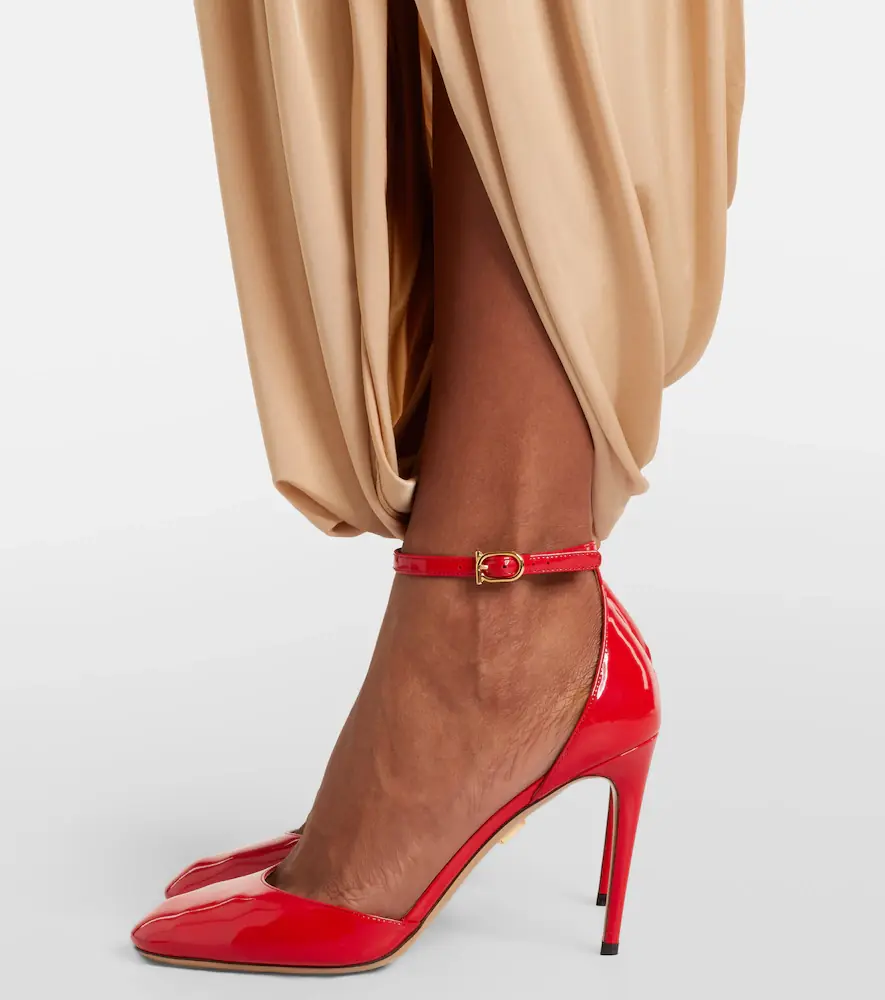 Ferragamo Patent leather pumps | Thumbnail 6 Ferragamo Patent leather pumps | Thumbnail 6