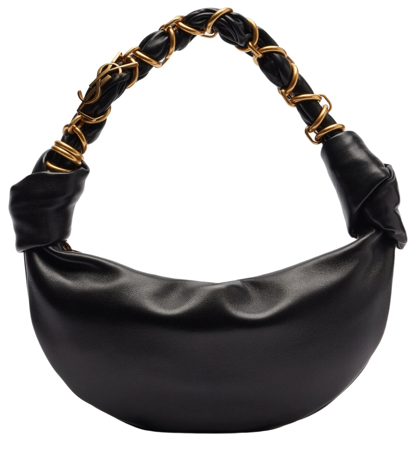 Amalia Mini leather shoulder bag Amalia Mini leather shoulder bag