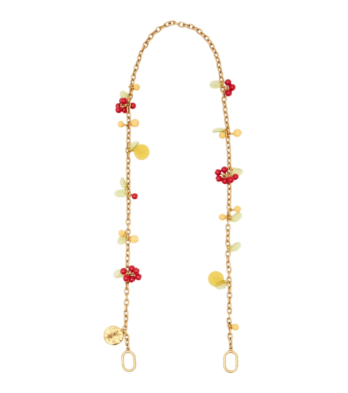 Cassandre charm pendant Cassandre charm pendant