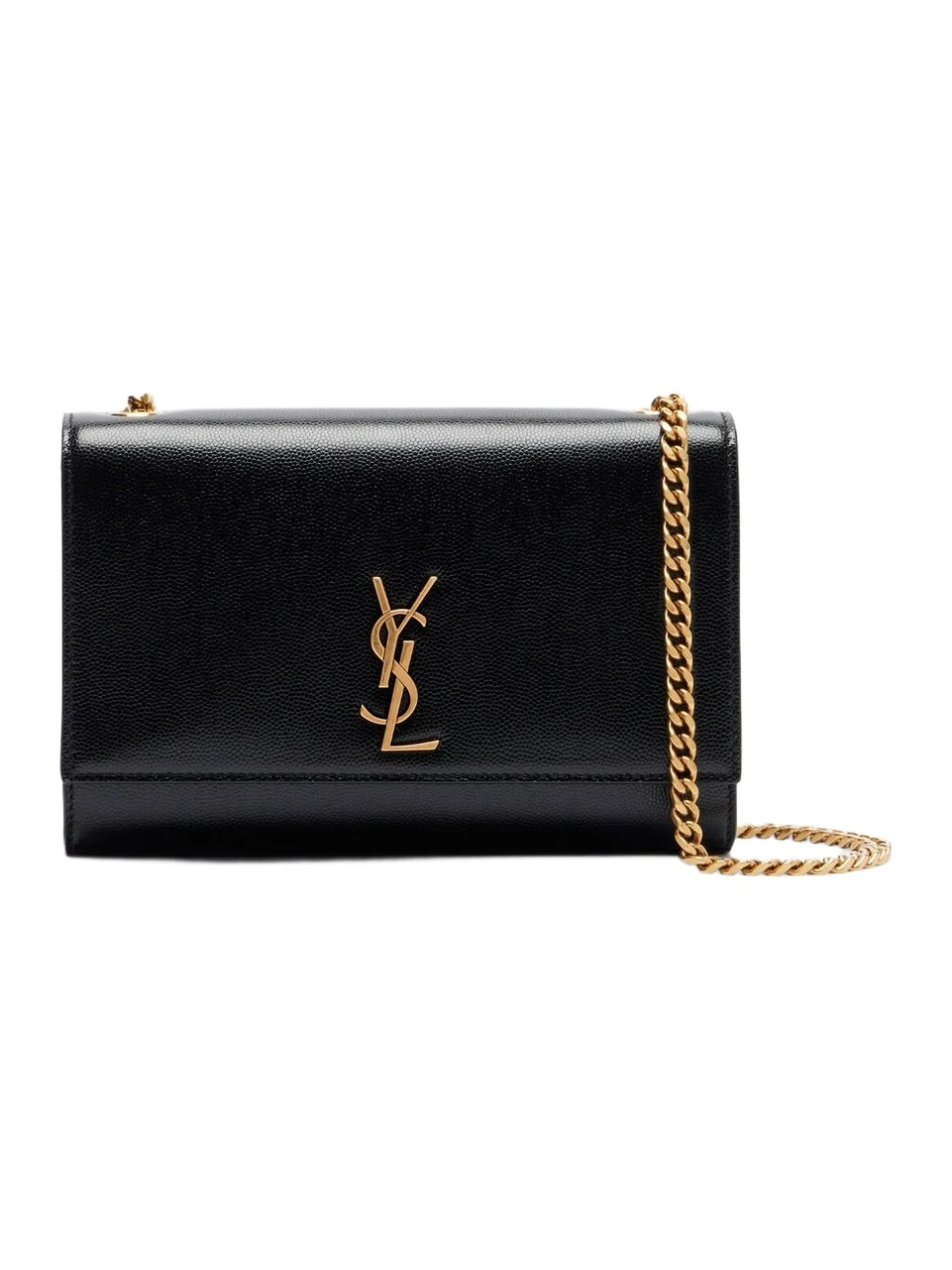 New Kate Small leather shoulder bag