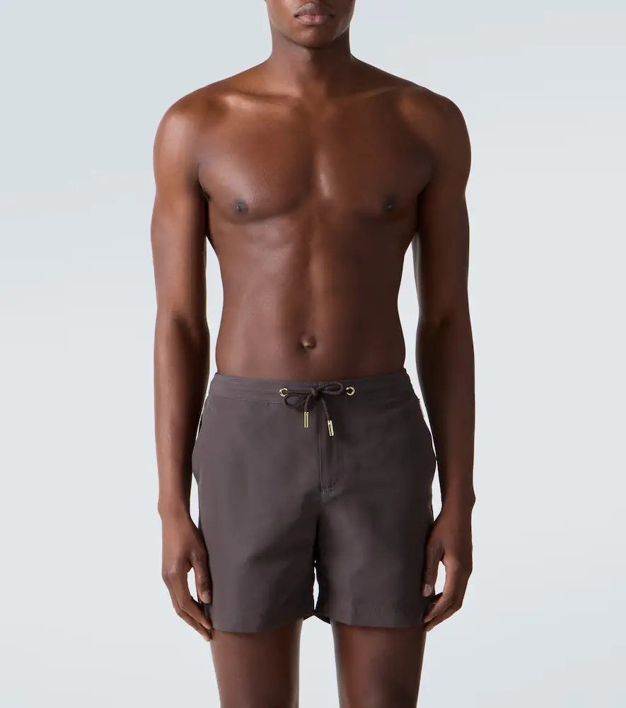 Orlebar Brown Bulldog swim trunks | Thumbnail 5 Orlebar Brown Bulldog swim trunks | Thumbnail 5