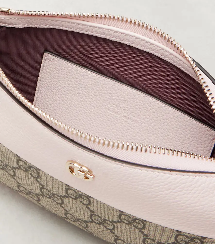 Gucci GG Marmont Mini shoulder bag | Thumbnail 2