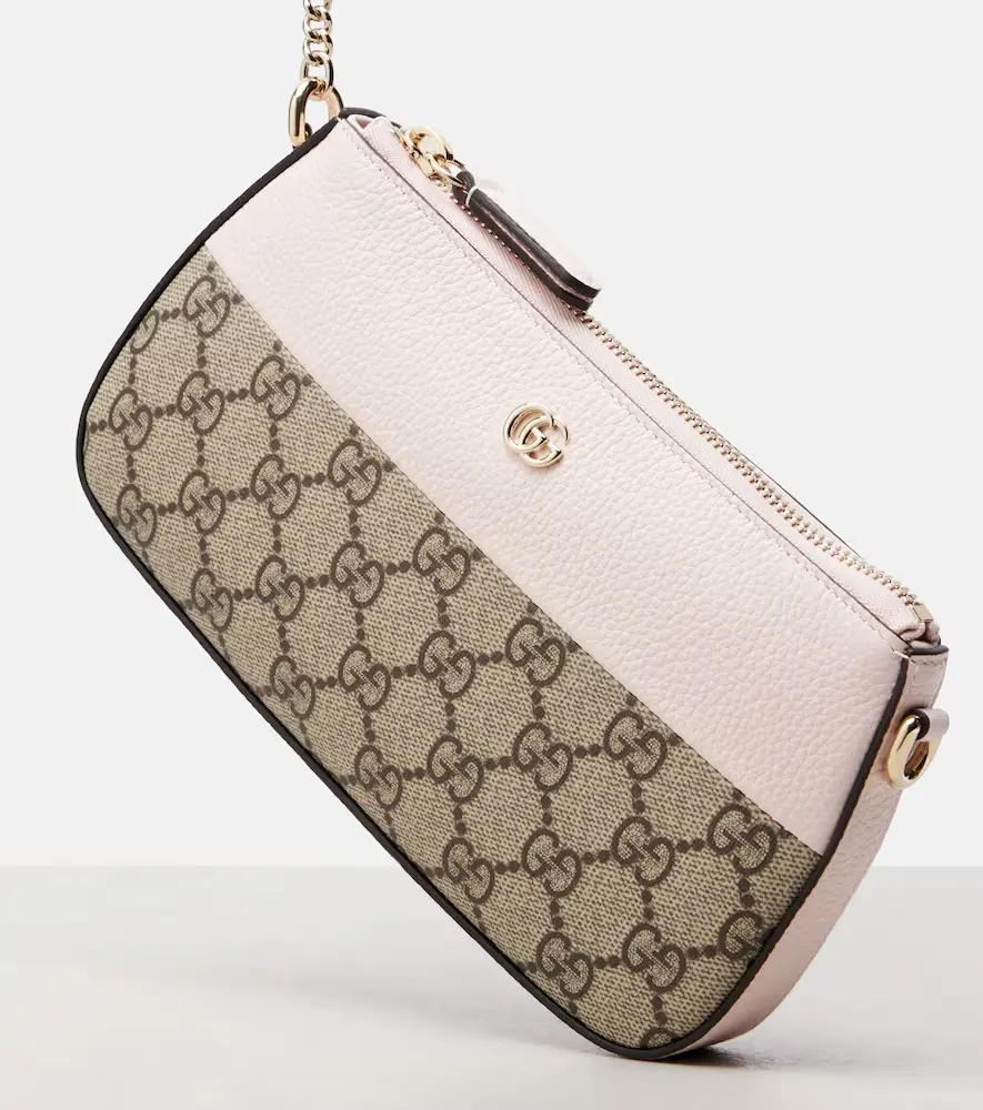 Gucci GG Marmont Mini shoulder bag | Thumbnail 3