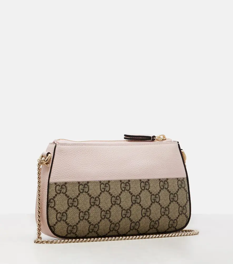 Gucci GG Marmont Mini shoulder bag | Thumbnail 4