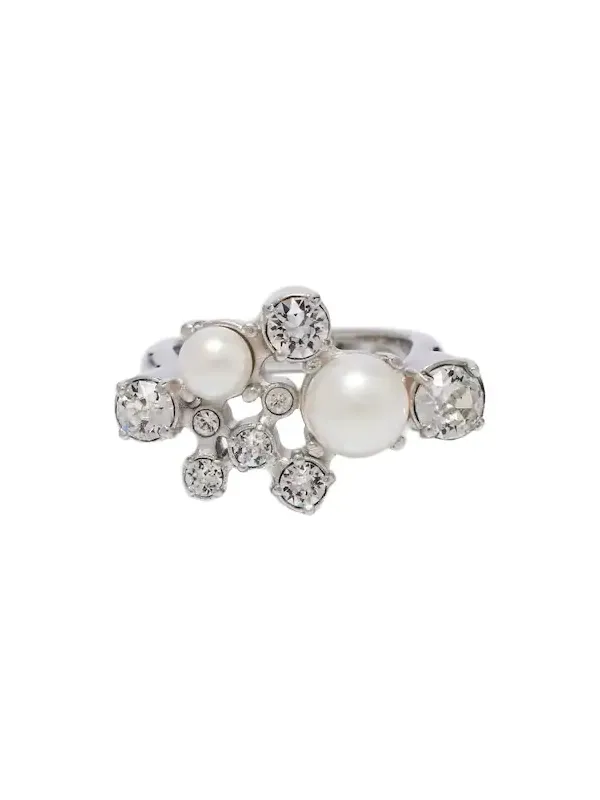Embellished ring