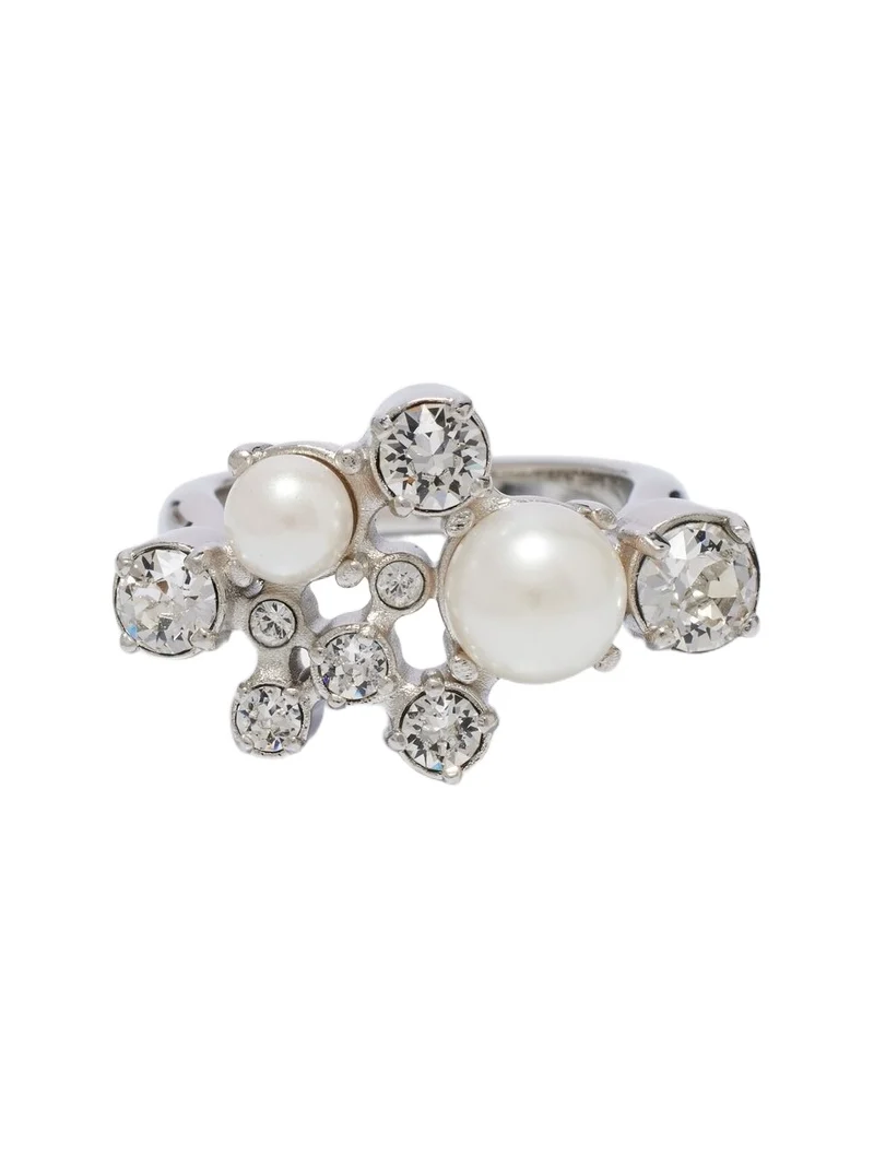 Embellished ring