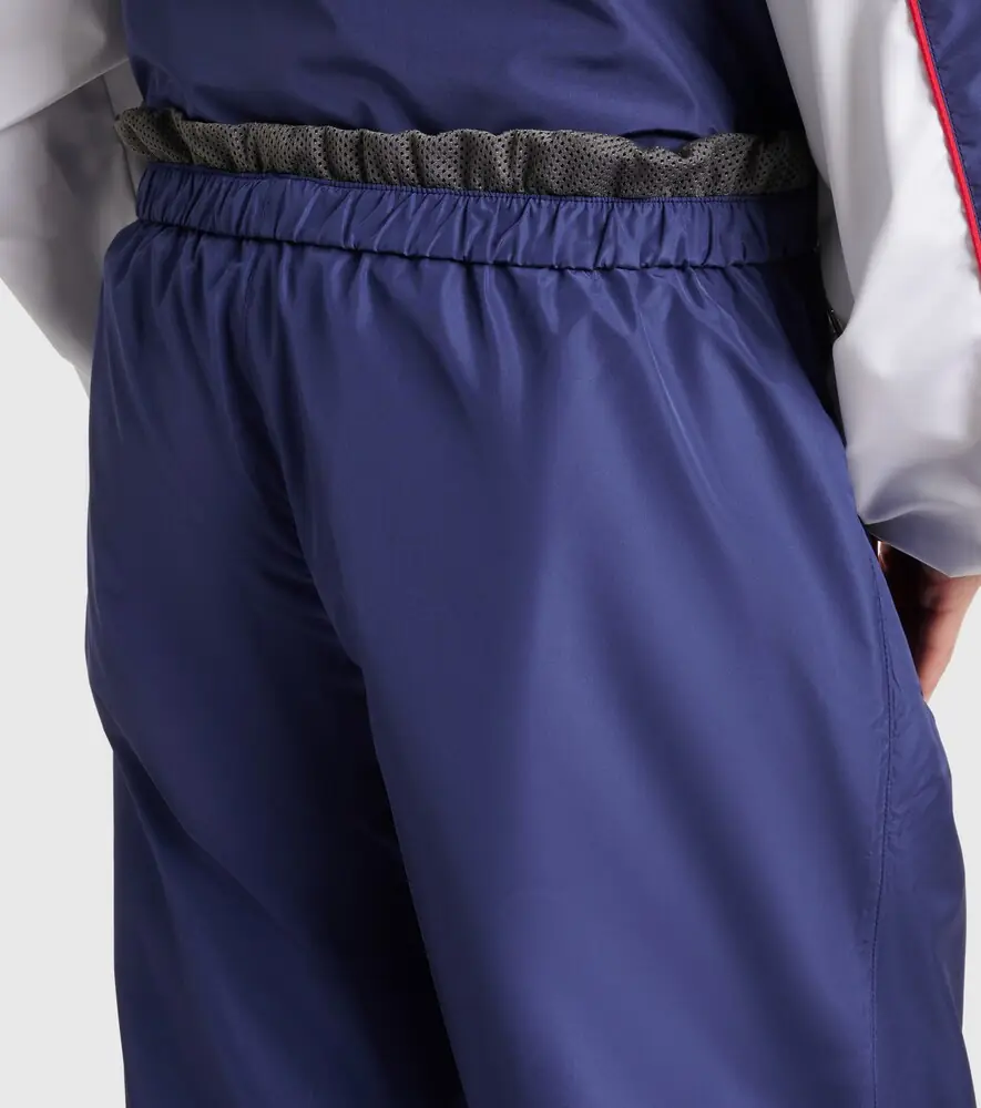 Miu Miu x New Balance poplin track pants | Thumbnail 5