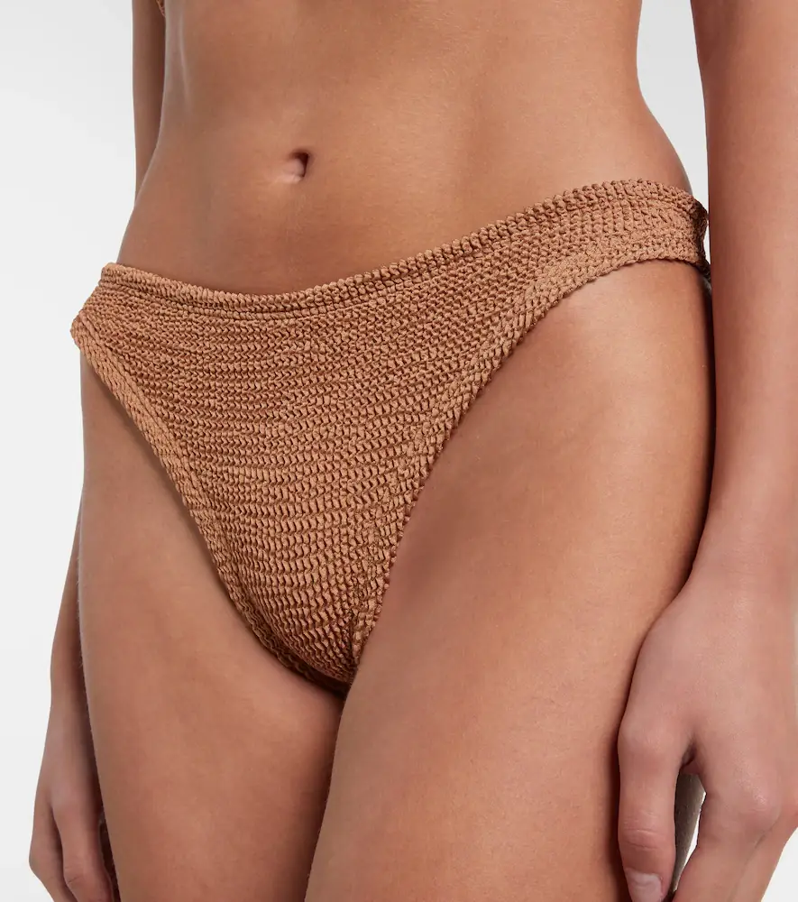 Hunza G Phoebe bikini | Thumbnail 2