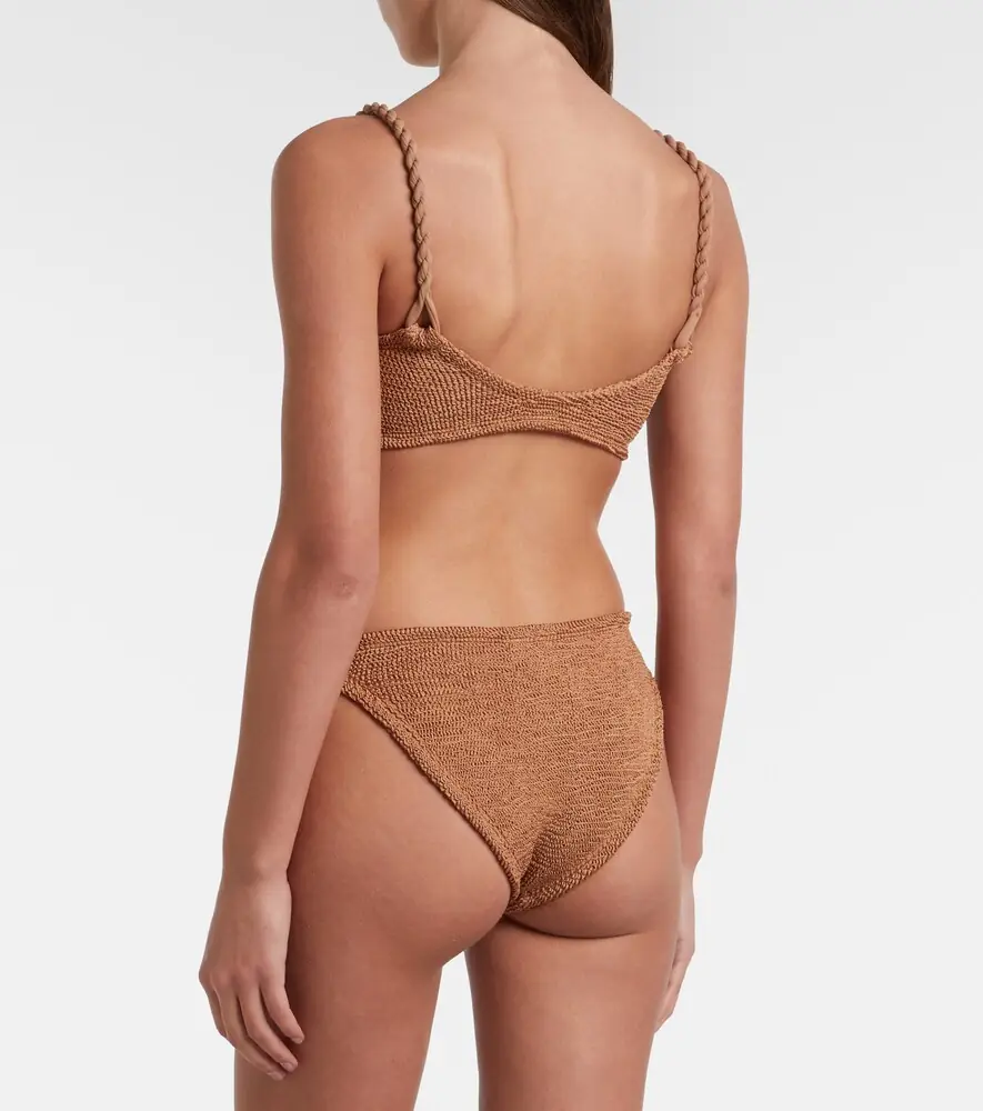 Hunza G Phoebe bikini | Thumbnail 4