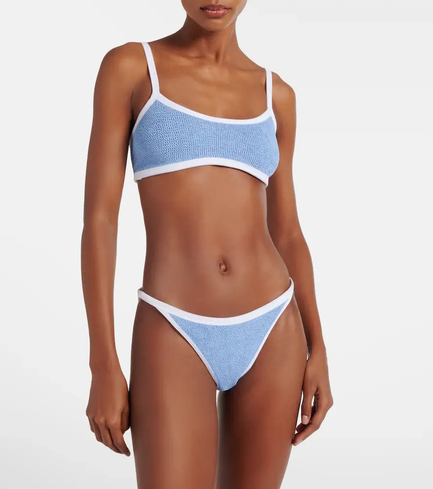 Hunza G Tyler bikini | Thumbnail 2
