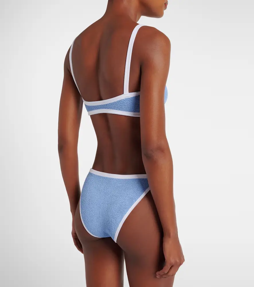 Hunza G Tyler bikini | Thumbnail 6