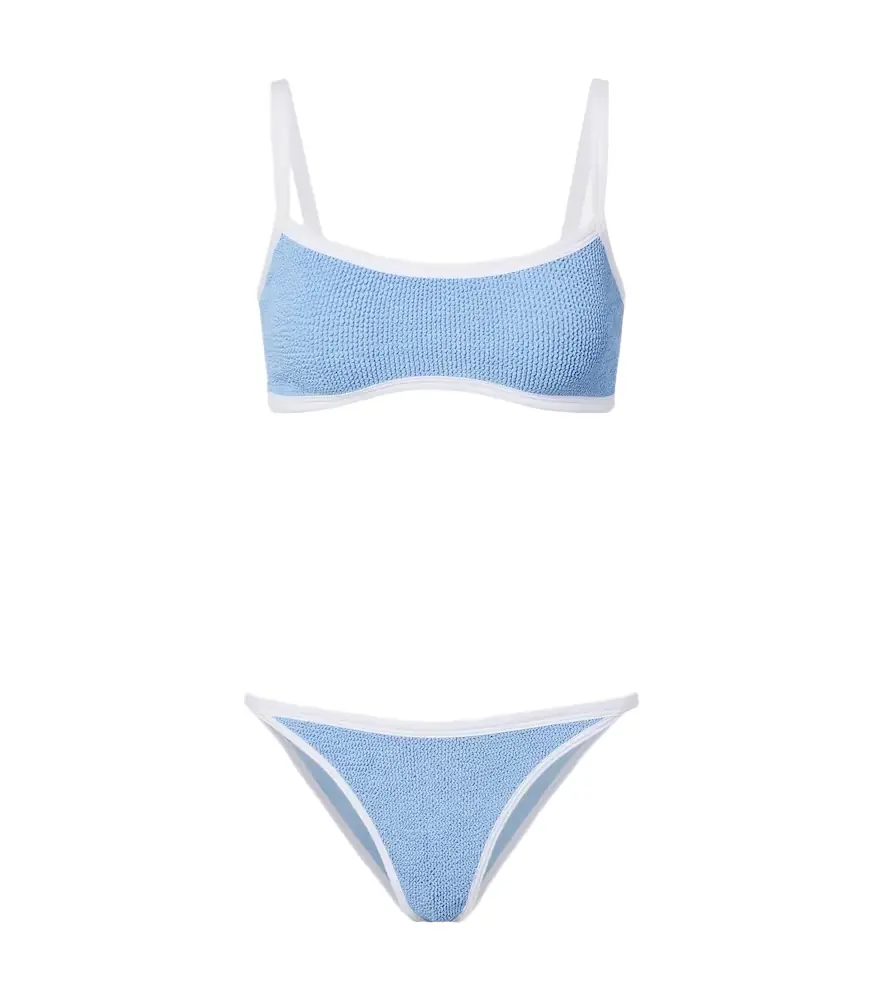 Hunza G Tyler bikini | Image 1 Hunza G Tyler bikini | Image 1