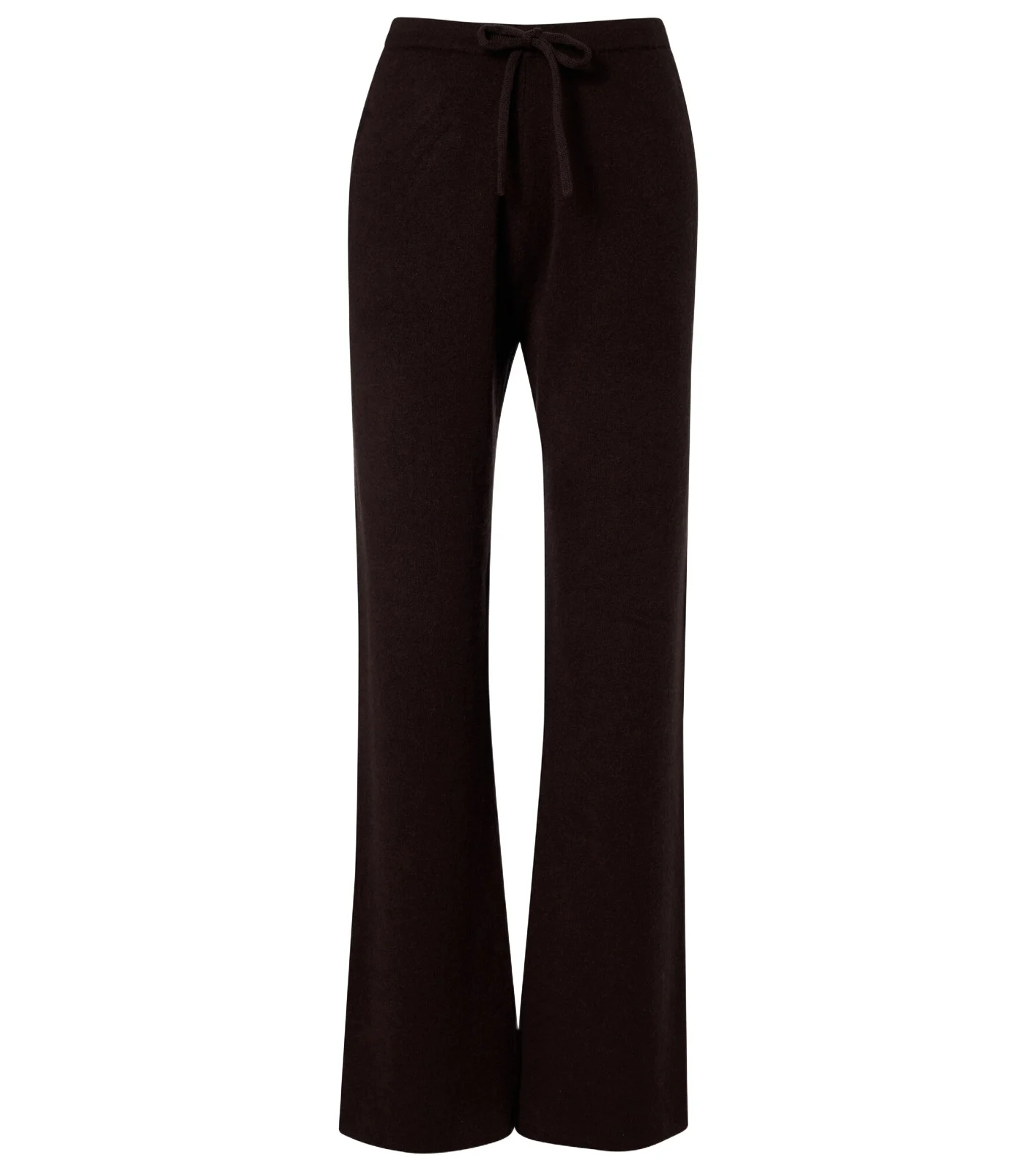 Run cashmere-blend sweatpants Run cashmere-blend sweatpants